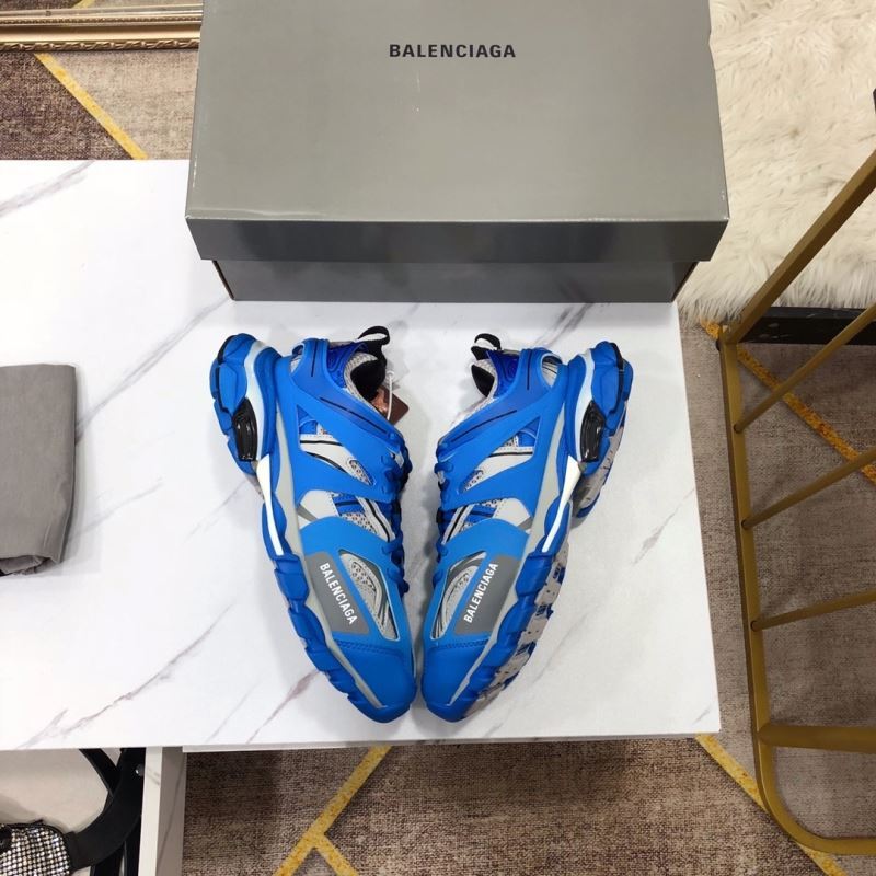 Balenciaga Track Shoes